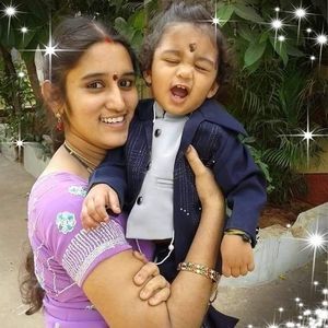 Meet your Posher, Kusumanjali lakshmi